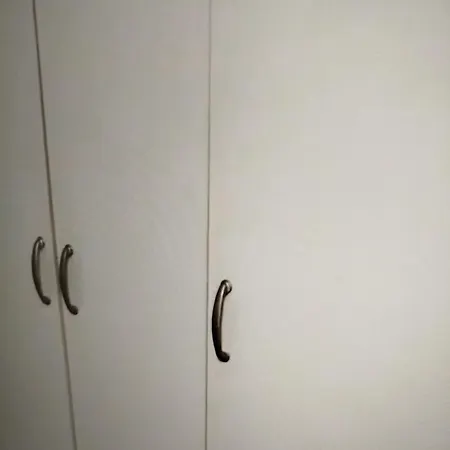 Bed & Breakfast Lunna Place B2b Milán