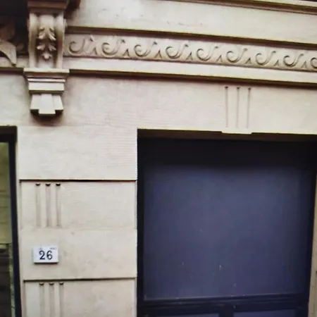 Lunna Place B2b * Milán