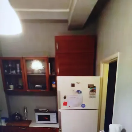 住宿加早餐酒店 Lunna Place B2b 米兰