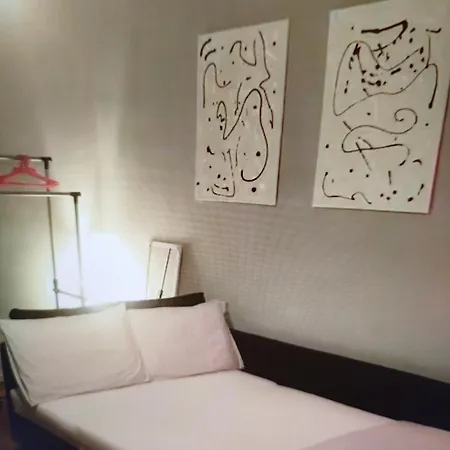 Lunna Place B2b 住宿加早餐酒店 米兰